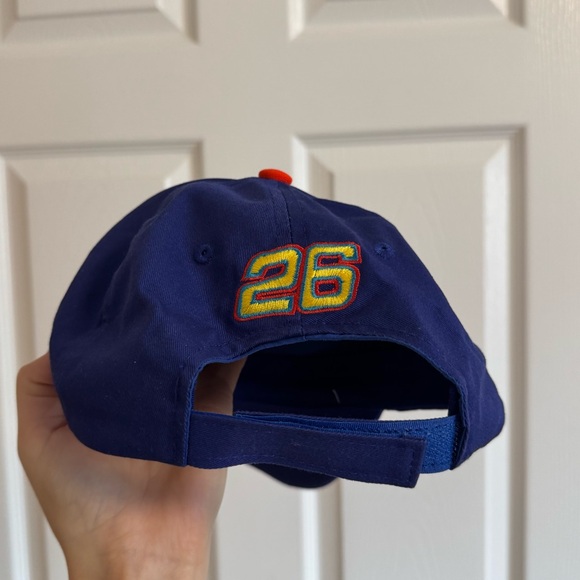 Wonder Racing Hat - Picture 2 of 2